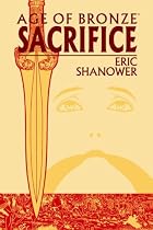 Age Of Bronze Volume 2: Sacrifice - The Story of the Trojan War