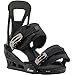 Burton Freestyle Snowboard Binding 2016 - Men's Black Large