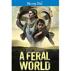 A Feral World [Blu-ray]