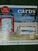 Cards Magazine; Hot Cards For Summer; July (Volume 3 Issue 7, 3)