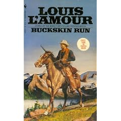 Buckskin Run
