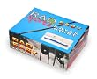 Kayak / Canoe Lift Hoist by RAD Sportz
