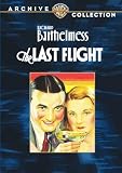 The Last Flight