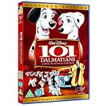 101 Dalmatians Platinum Edition [1961]