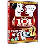 101 Dalmatians Platinum Edition [DVD] [1961]