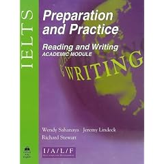 IELTS Preparation and Practice: Reading and Writing - Academic Module (Oxford ANZ English)