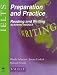  : IELTS Preparation and Practice: Reading and Writing - Academic Module (Oxford ANZ English)
