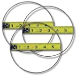 LOT OF 3: 5-3/4" Taurus Ring Saw Repl...