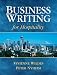 Business Writing for Hospitality