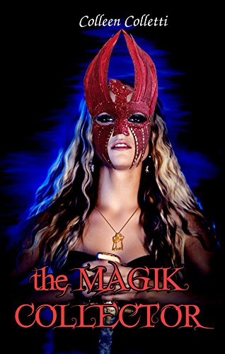 the Magik Collector