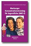Das Marburger Konzentrationstraining f�r Jugendliche (MKT-J) title=
