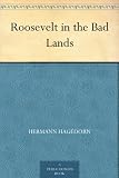 Roosevelt in the Bad Lands