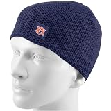 Nike Auburn Tigers Navy Blue Ladies Crochet Knit Beanie Cap