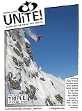 UNiTE! 【スノーボード DVD】