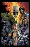 Top Cow/Marvel: The Crossover Collection Vol. 1