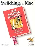 Switching to the Mac: The Missing Manual