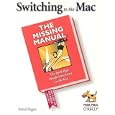 Switching to the Mac: The Missing Manual