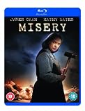 Misery [Blu-ray] [1990]