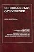 Federal Rules of Evidence, with Evidence Map, 2008-2009 Edition