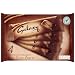 Galaxy Milk Multipack 46 g x 4 (Pack of 15)