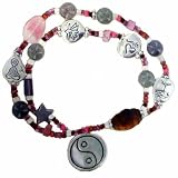 Essence Harmony Bracelet, A Reminder of Peace, Clarity, and Balance