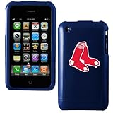 MLB Boston Red Sox iPhone Faceplate