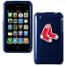 MLB Boston Red Sox iPhone Faceplate