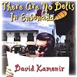 There Are No Delis in Ensenada