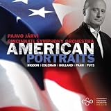Various: American Portraits