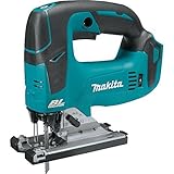 Makita XVJ02Z 18-volt Lxt Brushless Jig Saw Bare Tool [並行輸入品]