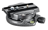 Gitzo GS3750DQR Series 3 Magnesium Panoramic Disc with Quick Release