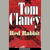 Red Rabbit | Tom Clancy