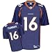 Men's Denver Broncos Jake Plummer Premier Team Color Jersey - 2XL