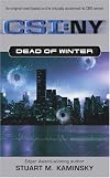 Dead of Winter (CSI: New York)