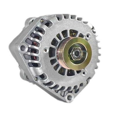 New High Amp 250a Alternator 1996 05 Savana Van 5 7 6 0 6 5 6 6 Deraignment New High Amp 250a Alternator 1996 05 Savana Van 5 7 6 0 6 5 6 6 Deraignment