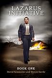 The Lazarus Initiative - Book 1- N.D.E.