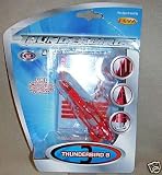 Thunderbirds 3 Diecast with pullback motor