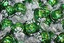 Lindt Truffles - Lindor Dark Chocolate Mint Truffles - 60ct Bulk