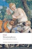 Metamorphoses (Oxford Worlds Classics)