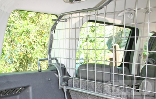 TRAVALL TDG1248 - DOG GUARD / PET BARRIER for SKODA YETI (2009-ON)