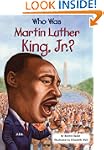 Who Was Martin Luther King, Jr.?