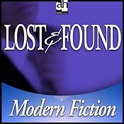 Lost and Found | [Jim Lehrer]