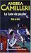 La lune de papier (Broché)