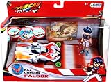 Scan 2 Go 2Pack Kaz Gordon Falgor