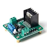5V L298N Dual Stepper Motor Driver Controller Board Module For Robot Smart Car