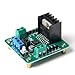 5V L298N Dual Stepper Motor Driver Controller Board Module For Robot Smart Car