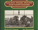 Railway images around Northamptonshire