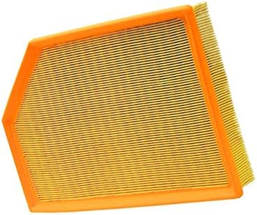 Volvo S-80 4.4L (07-10) Engine Inake Cleaner (x1) NORDIC EVOLVE