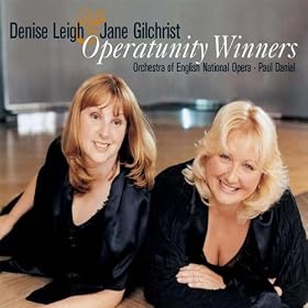 Operatunity - The Winners