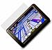 Premium Clear LCD Screen Guard Protector for Garmin N¨¹vi 205w 255w 265w 265wt 285wt 4.3-inch Bluetooth Portable GPS Navigator